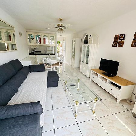 2 Bedrooms Playa Las Americas Parque Santiago I Heated Pool Πλάγια ντε λας Αμέρικας Εξωτερικό φωτογραφία