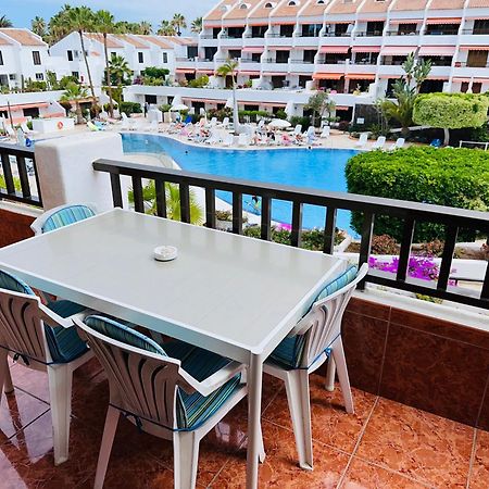 2 Bedrooms Playa Las Americas Parque Santiago I Heated Pool Πλάγια ντε λας Αμέρικας Εξωτερικό φωτογραφία