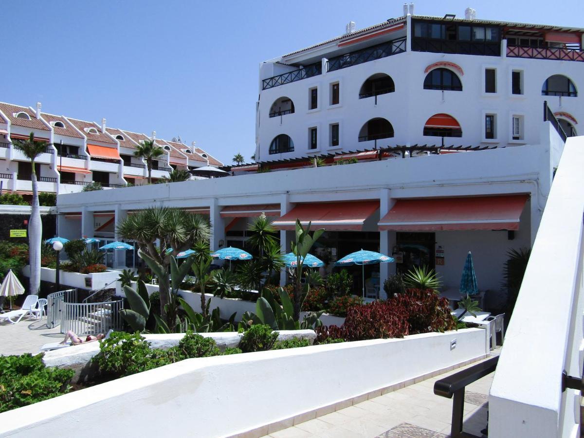 2 Bedrooms Playa Las Americas Parque Santiago I Heated Pool Πλάγια ντε λας Αμέρικας Εξωτερικό φωτογραφία