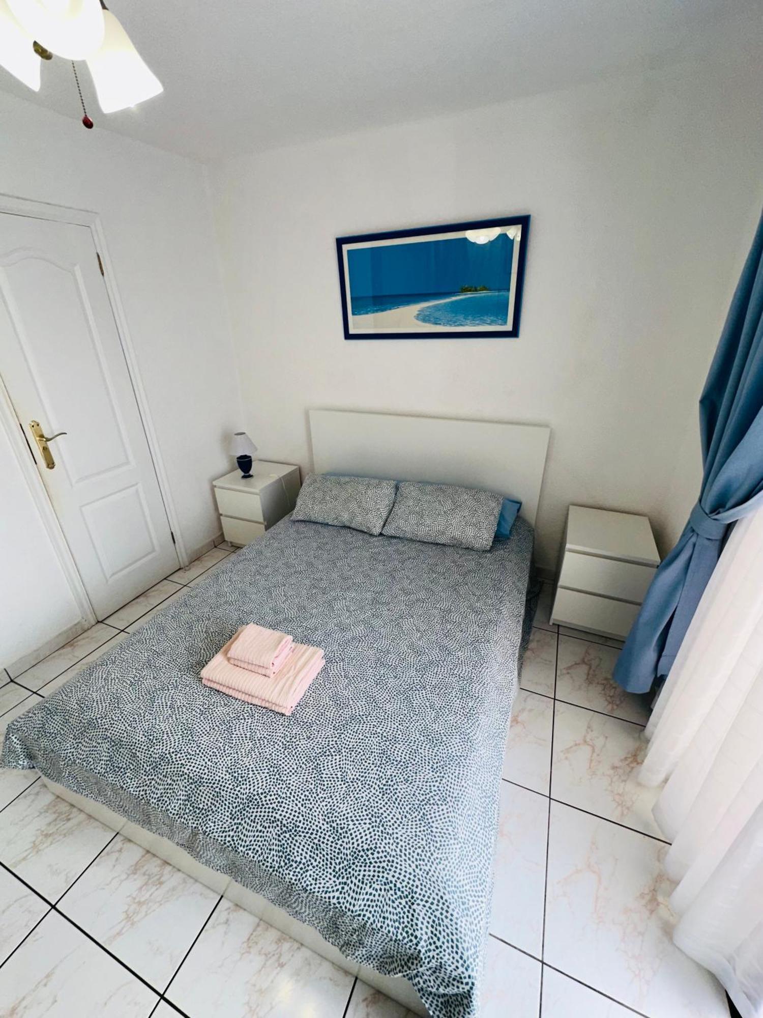 2 Bedrooms Playa Las Americas Parque Santiago I Heated Pool Πλάγια ντε λας Αμέρικας Εξωτερικό φωτογραφία